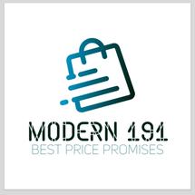 Logo Modern191