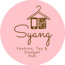 Logo Yang Fashion Hub
