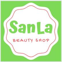 Logo SanLa Shop