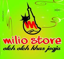 Logo milio store
