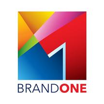 Logo BrandOne