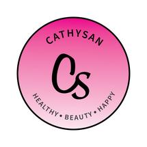 Logo Cathysan_Olshop