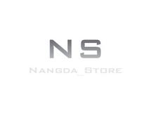Logo Nangda Store