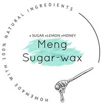 Logo Mengsugarwax