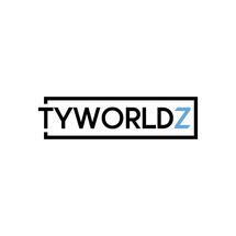 Logo tyworldz