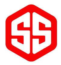 Logo Toko Sumber Surya
