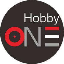 Logo HobbyOne