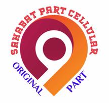 Logo SAHABAT PART CELLULAR