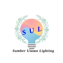 Logo SumberUtamaLightning