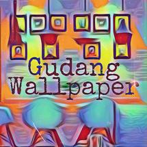 Logo Gudang wallpapers JKT