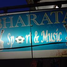 Logo Bharata Sport