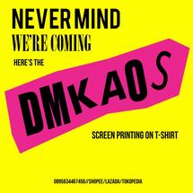Logo DMKAOS