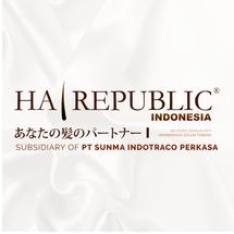 Logo HAIREPUBLIC Group