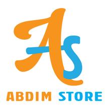 Logo ABDIM_STORE