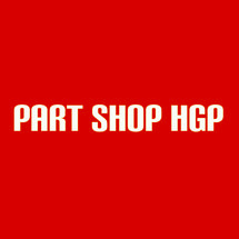 Logo Part Shop HGP