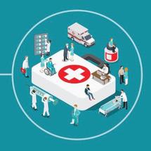 Logo medicaldunia