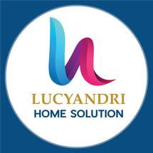 Logo Lucyandri Home Solution