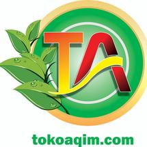 Logo tokoaqim