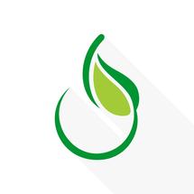 Logo Alami Green Angelica