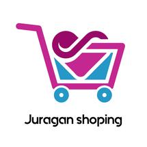 Logo Juragan Shopingg