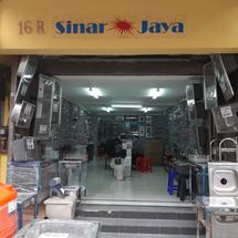 Logo Sinarjayapinangsia