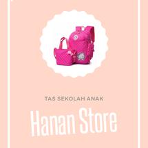 Logo Tas Sekolah Hananstore