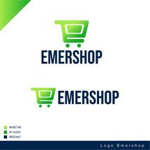 Logo Emershop