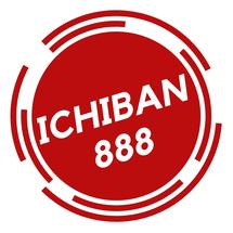 Logo ichiban888