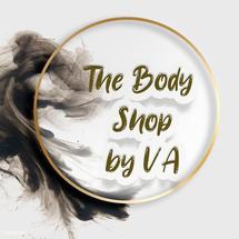 Logo Thebodyshopbyva