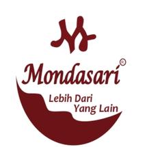 Logo Mondasari Bakery