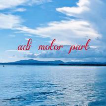 Logo adi motor part