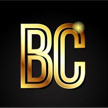 Logo BENUA CAHAYA