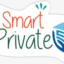 Logo e Smart Private