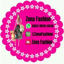 Logo LZonaFashion