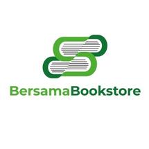 Logo bersamabookstore