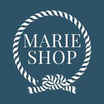 Logo Marie Shop