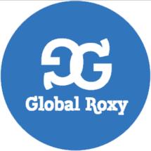 Logo Global Roxy