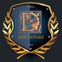 Logo Din'zstore