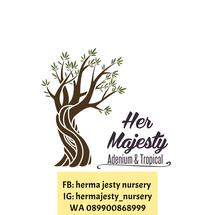 Logo her_majesty