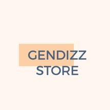 Logo Gendizz Store