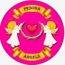 Logo Pesona Angels