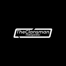 Logo TheClansman