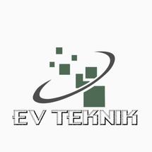 Logo EV-Teknik