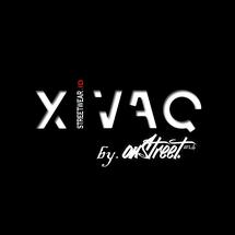 Logo Xivaq Streetwear