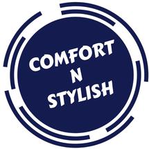 Logo comfortnstylish