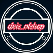 Logo deis_olshop