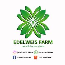 Logo edelweisfarm