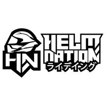 Logo @helm_nation