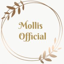 Logo Mollis Official