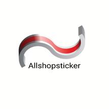Logo AllShopsticker